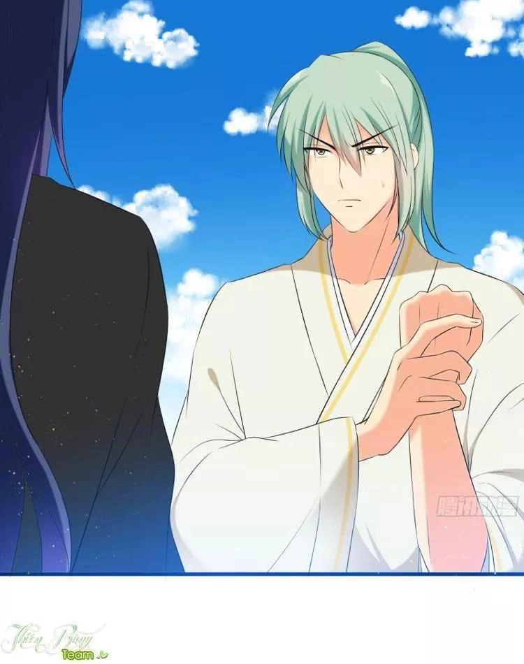 Nam Tử Truyện Chapter 4 - 3