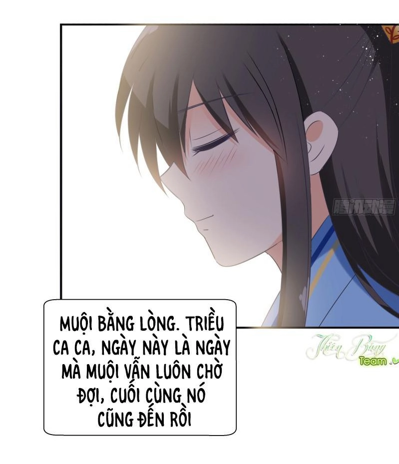 Nam Tử Truyện Chapter 6 - 6