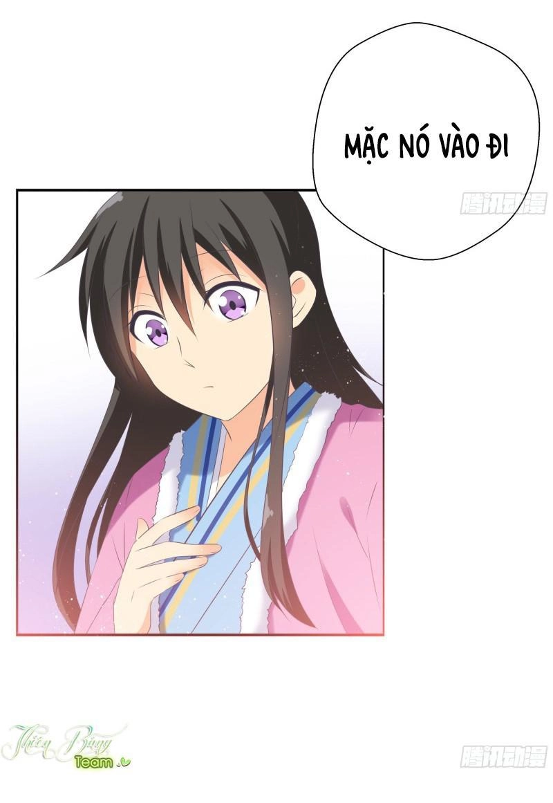 Nam Tử Truyện Chapter 6 - 7