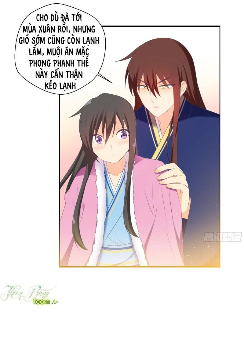 Nam Tử Truyện Chapter 6 - 8