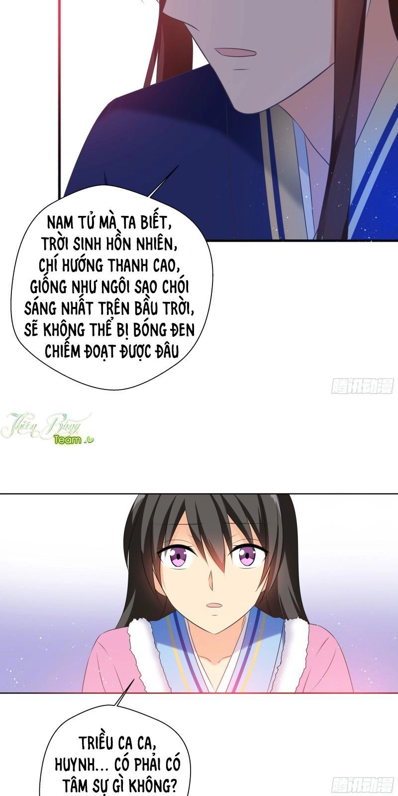 Nam Tử Truyện Chapter 6 - 12