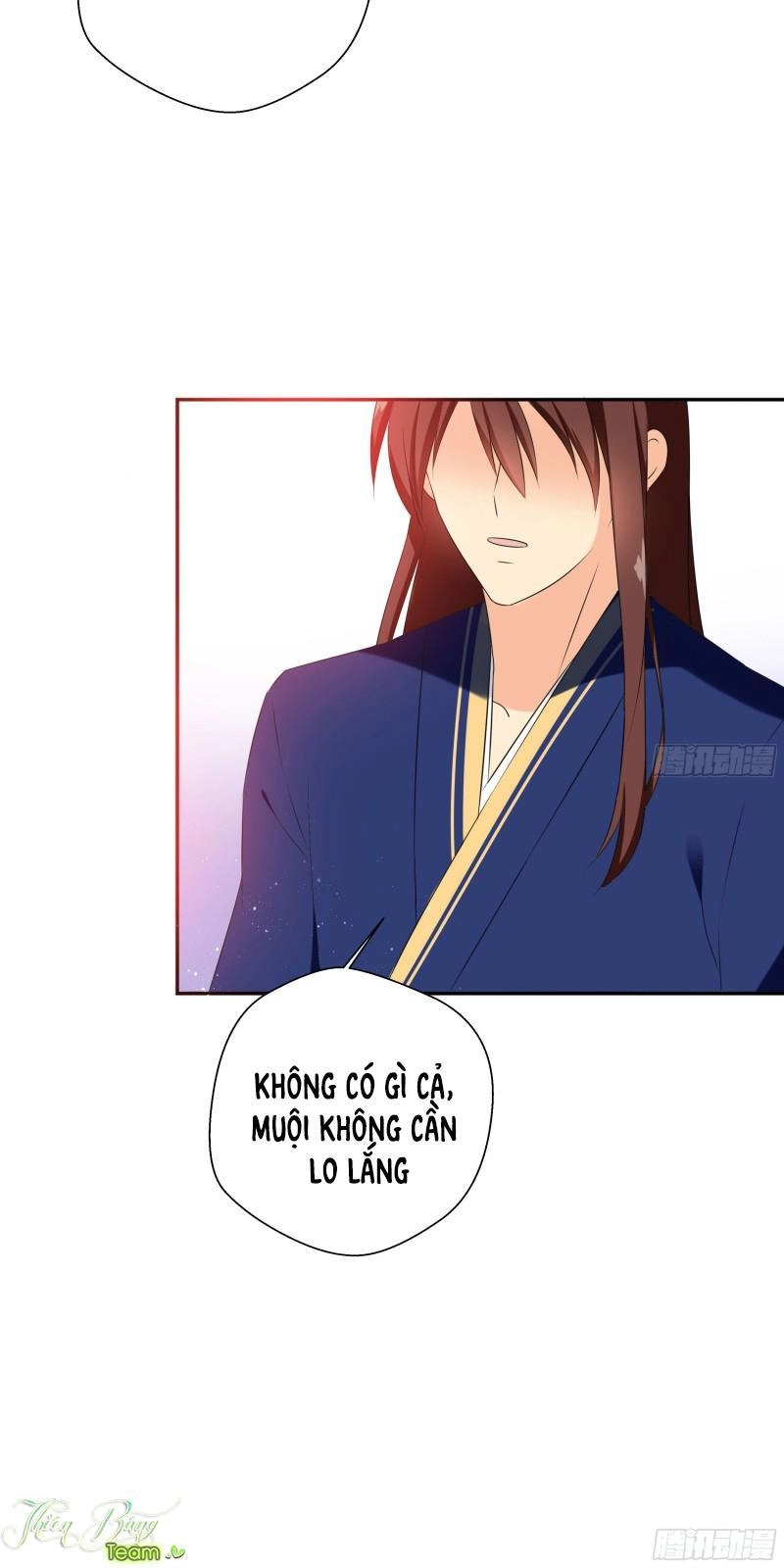 Nam Tử Truyện Chapter 6 - 13