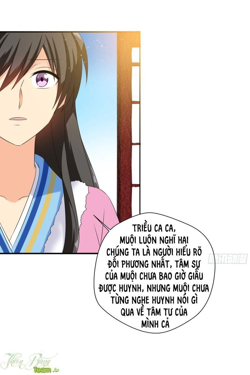 Nam Tử Truyện Chapter 6 - 15