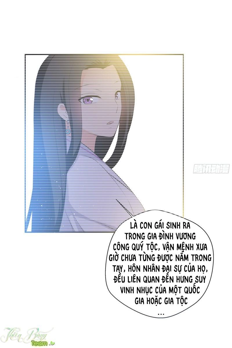 Nam Tử Truyện Chapter 6 - 16