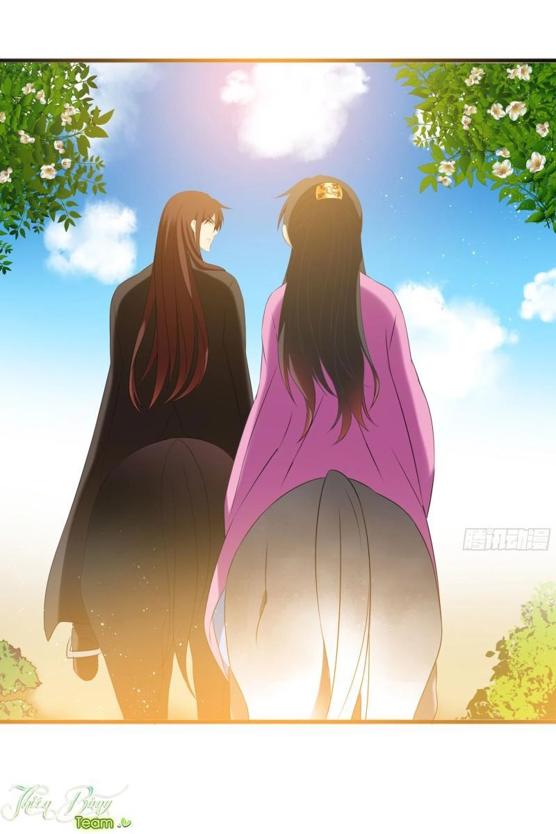 Nam Tử Truyện Chapter 6 - 19