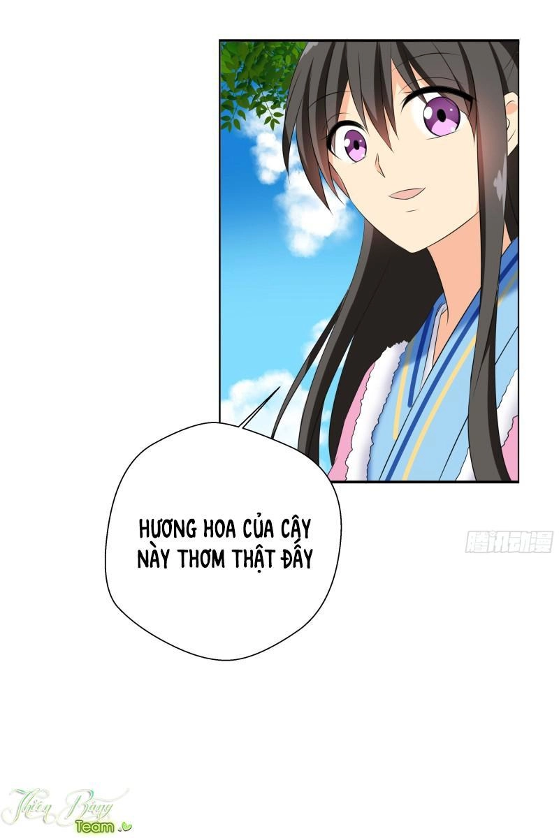 Nam Tử Truyện Chapter 6 - 21