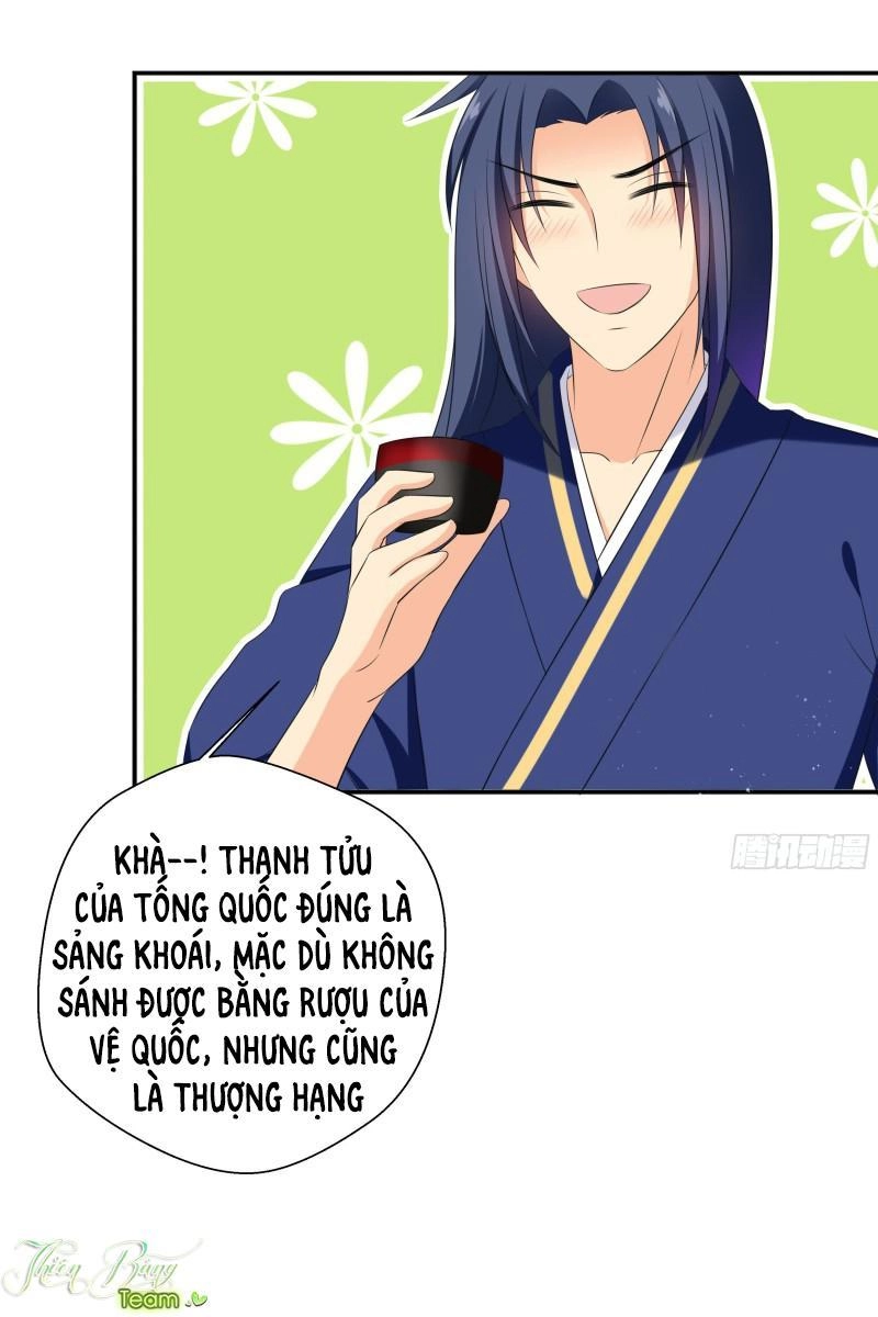 Nam Tử Truyện Chapter 6 - 24