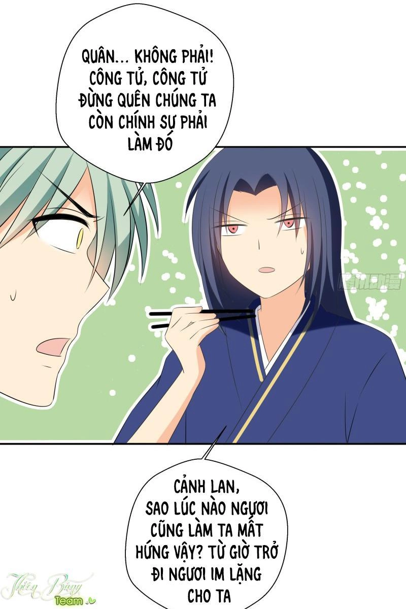 Nam Tử Truyện Chapter 6 - 27