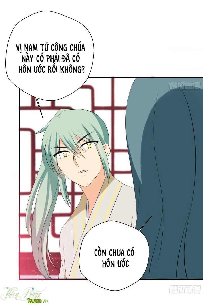 Nam Tử Truyện Chapter 6 - 31