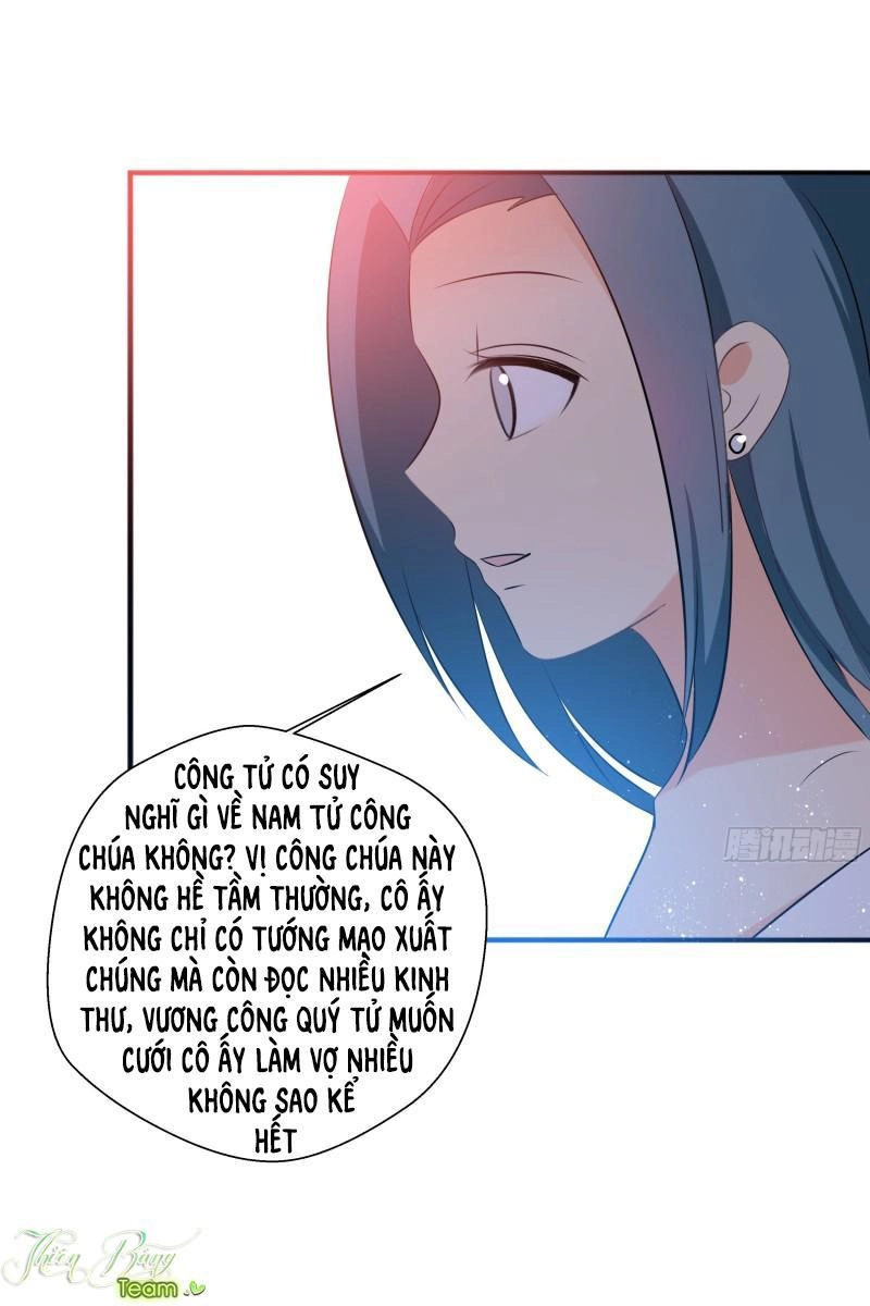 Nam Tử Truyện Chapter 6 - 32