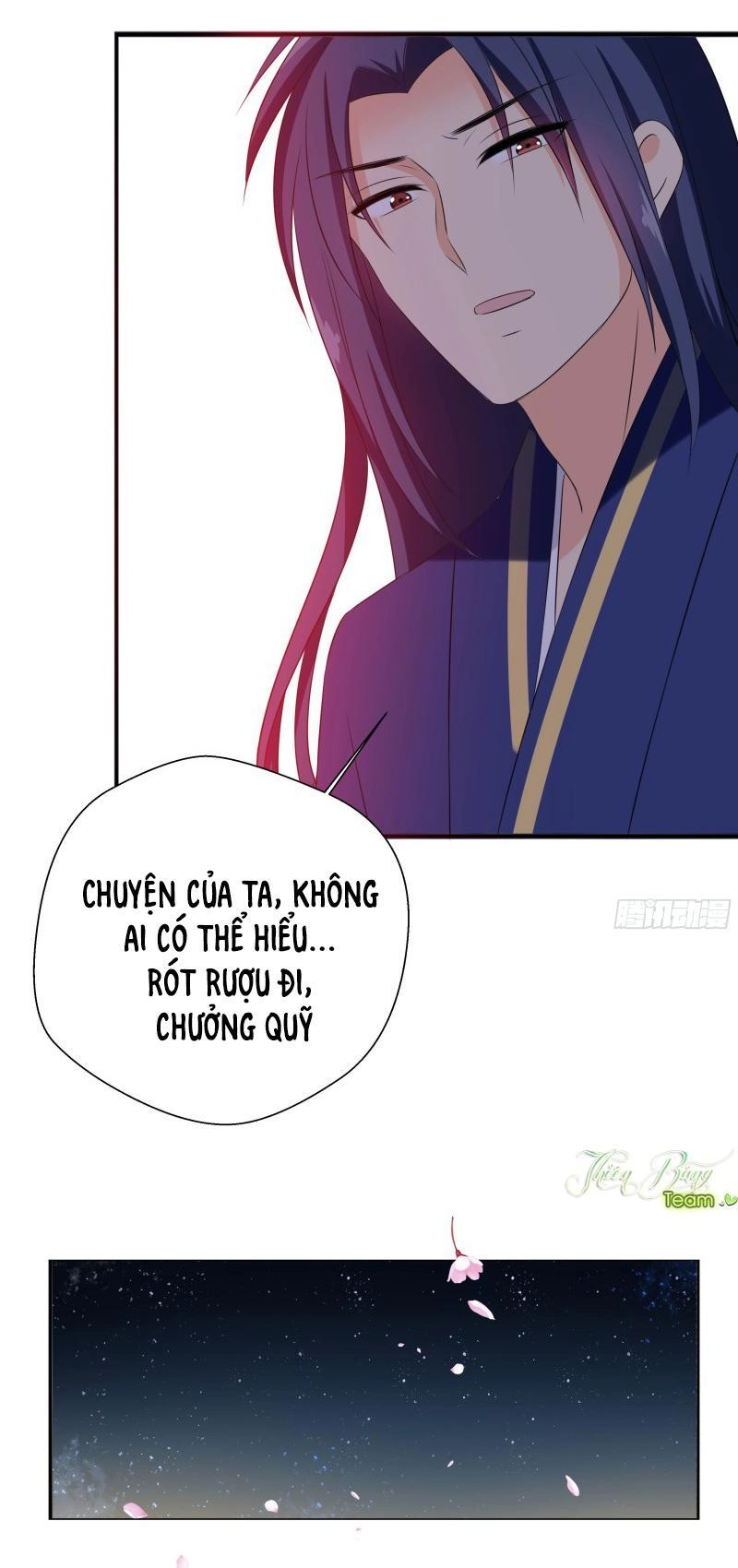 Nam Tử Truyện Chapter 6 - 38