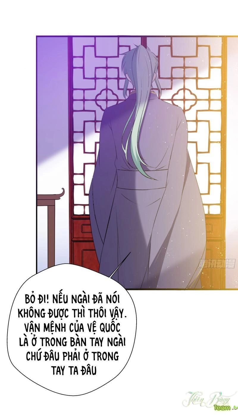 Nam Tử Truyện Chapter 7 - 8
