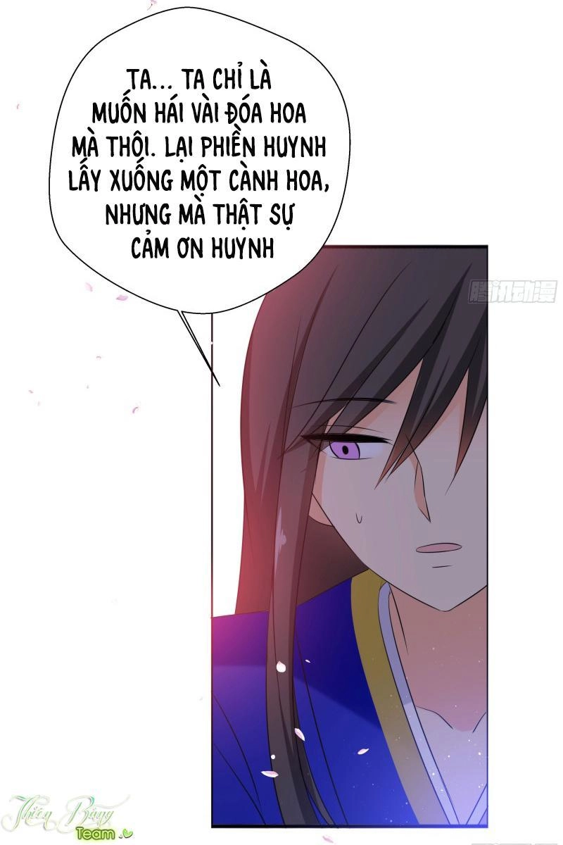 Nam Tử Truyện Chapter 7 - 24