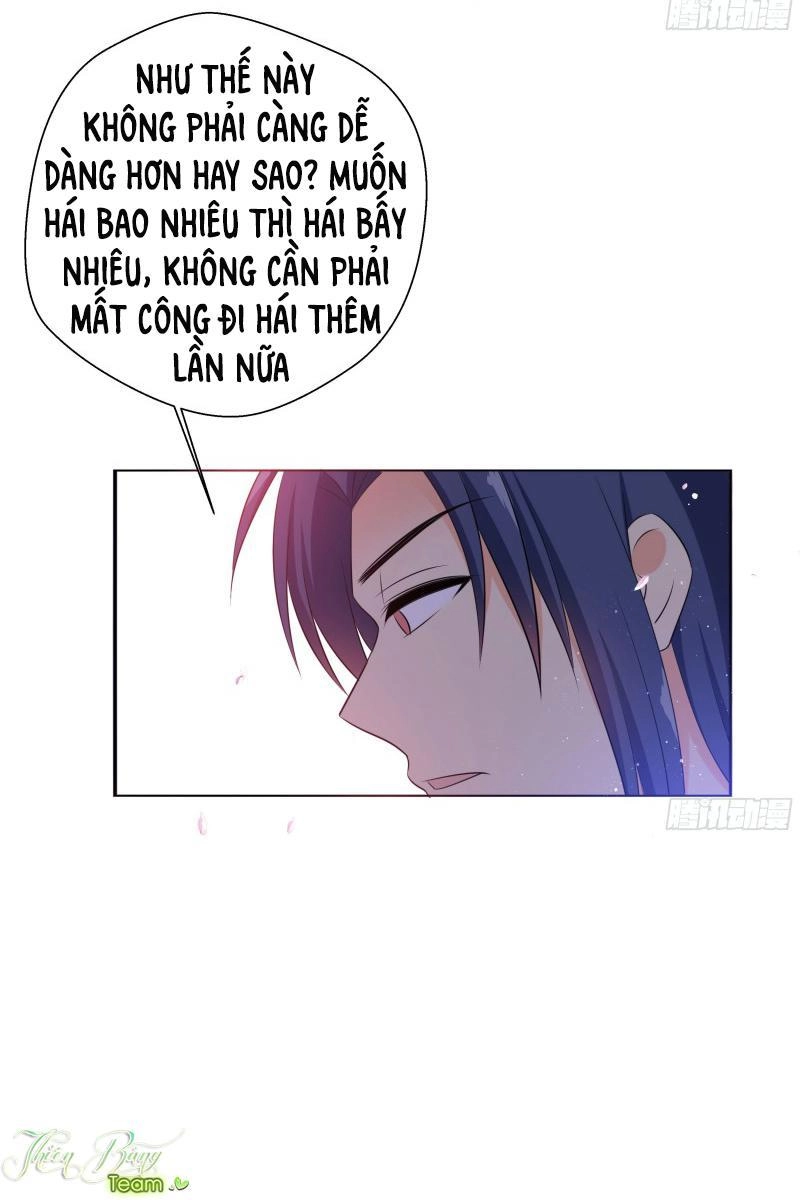 Nam Tử Truyện Chapter 7 - 25