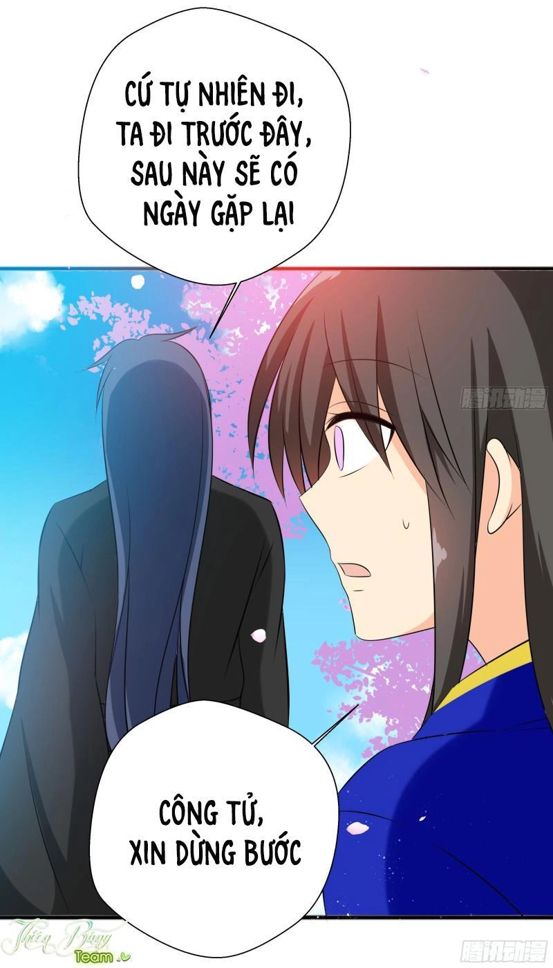 Nam Tử Truyện Chapter 7 - 31