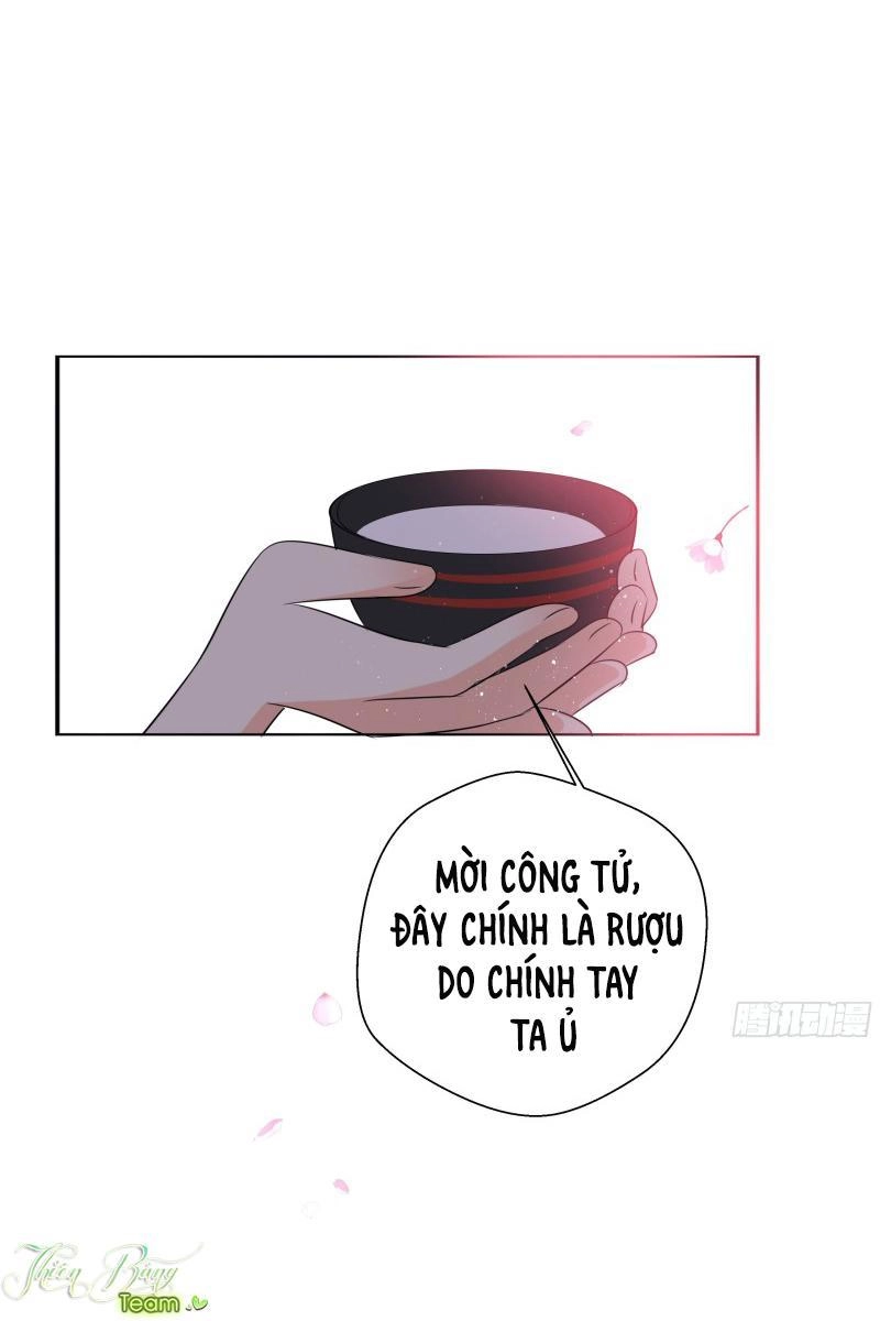 Nam Tử Truyện Chapter 7 - 35