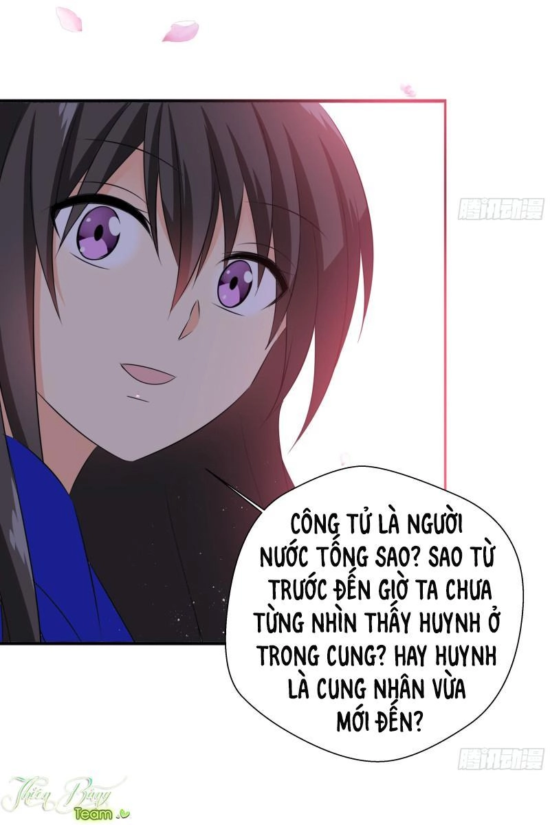 Nam Tử Truyện Chapter 7 - 37