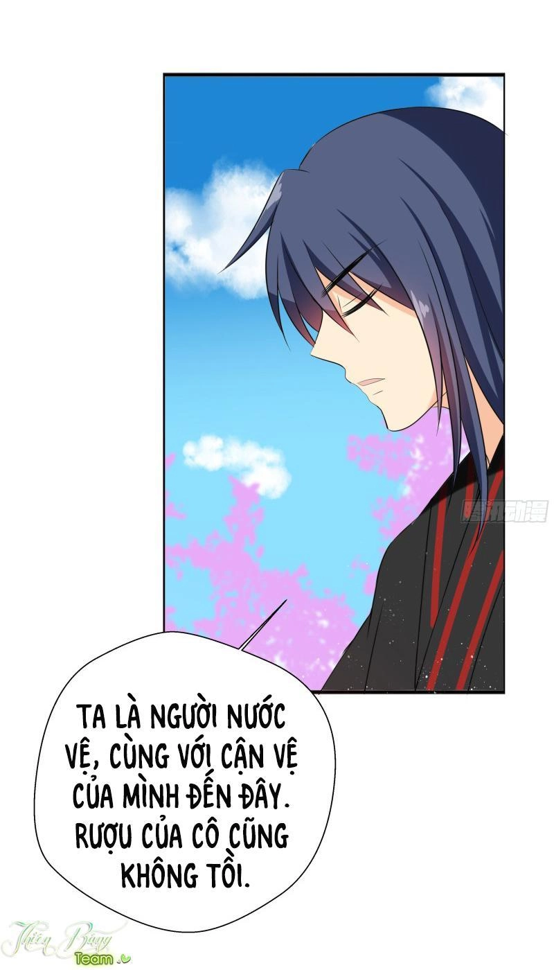 Nam Tử Truyện Chapter 7 - 38