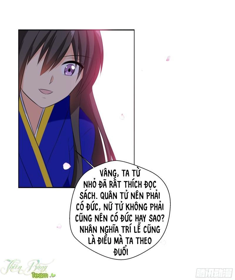 Nam Tử Truyện Chapter 7 - 41