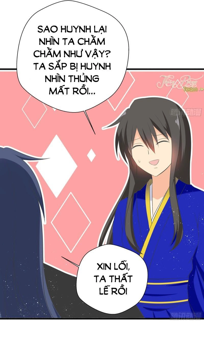 Nam Tử Truyện Chapter 8 - 3