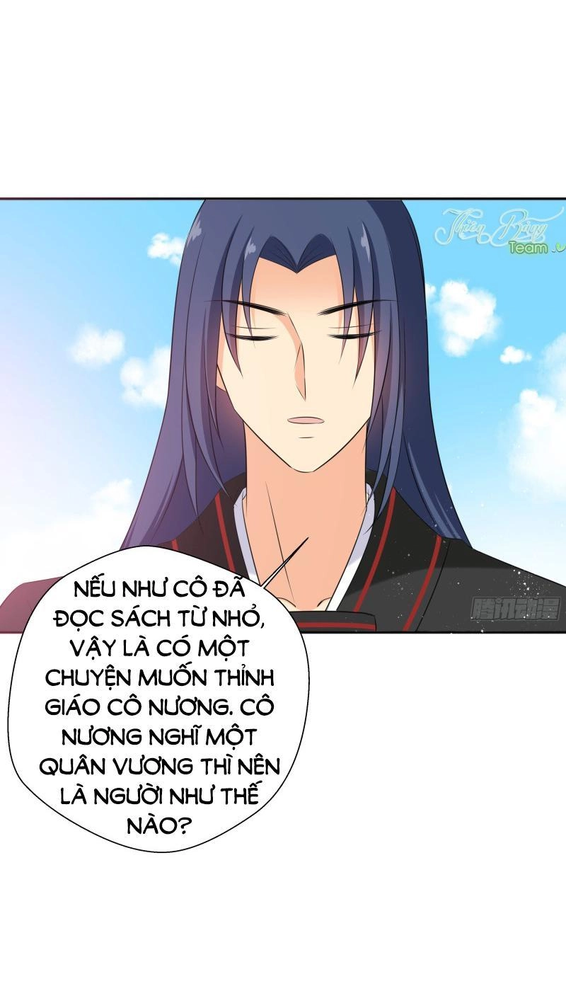 Nam Tử Truyện Chapter 8 - 4