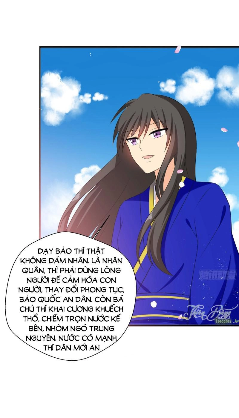 Nam Tử Truyện Chapter 8 - 7