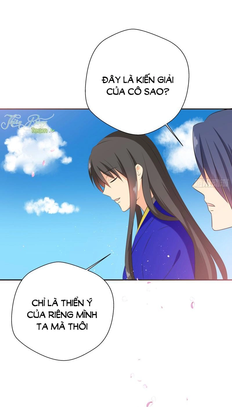 Nam Tử Truyện Chapter 8 - 8