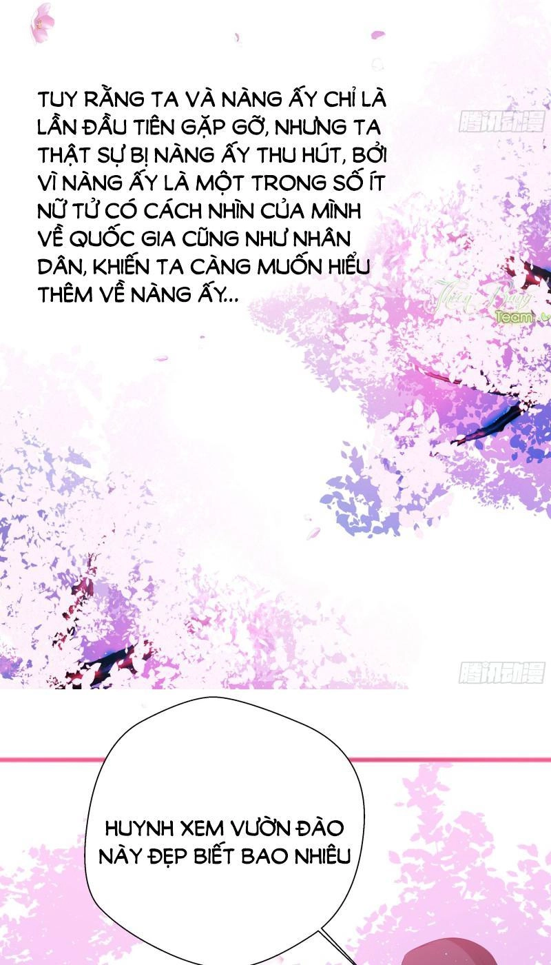 Nam Tử Truyện Chapter 8 - 12