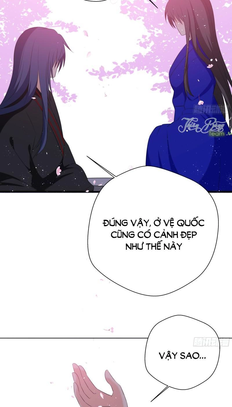 Nam Tử Truyện Chapter 8 - 13