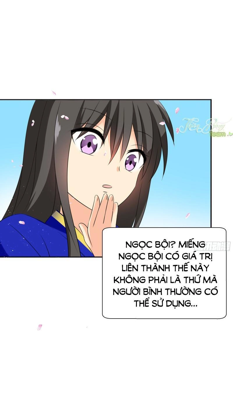 Nam Tử Truyện Chapter 8 - 19