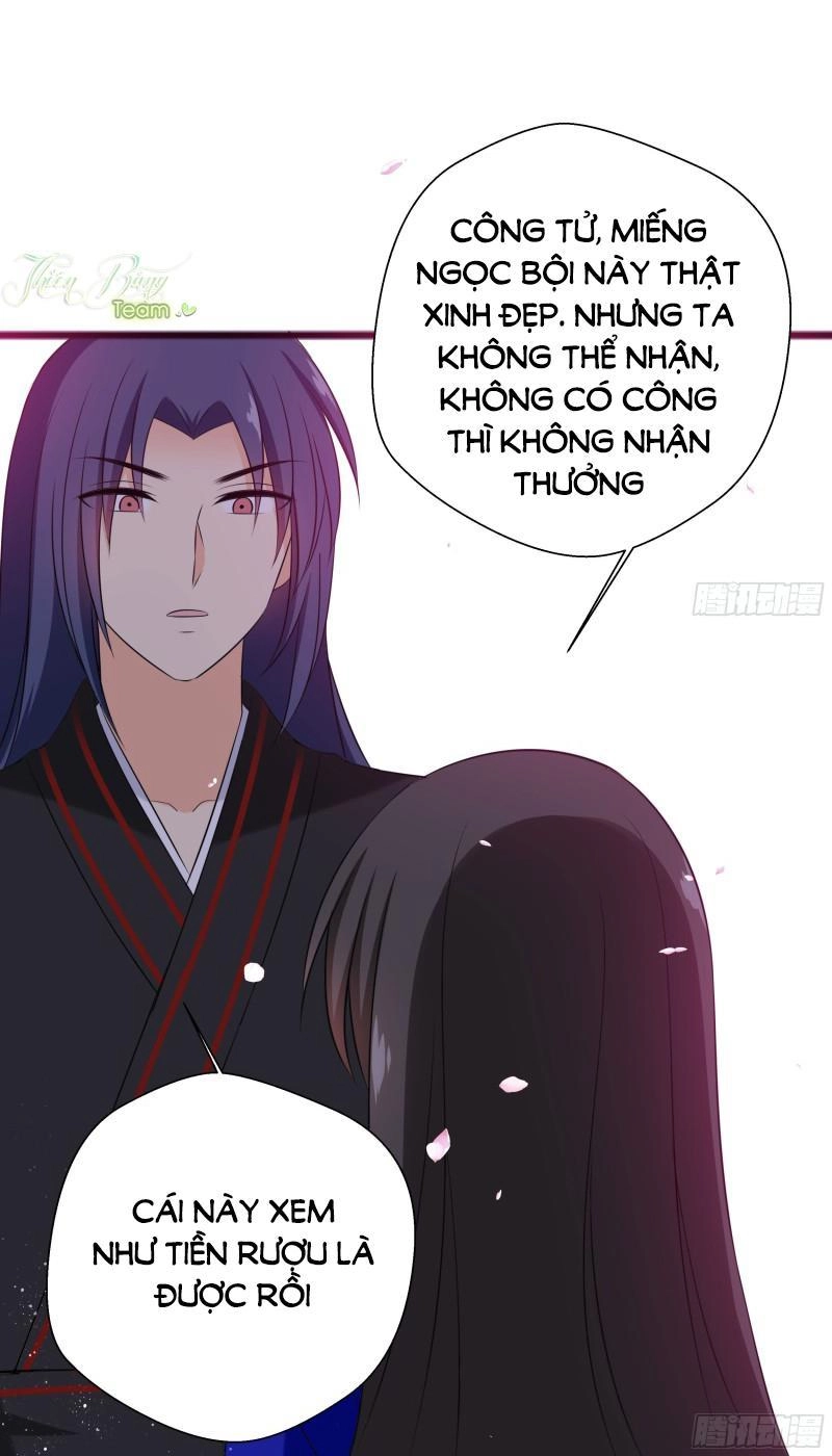 Nam Tử Truyện Chapter 8 - 20