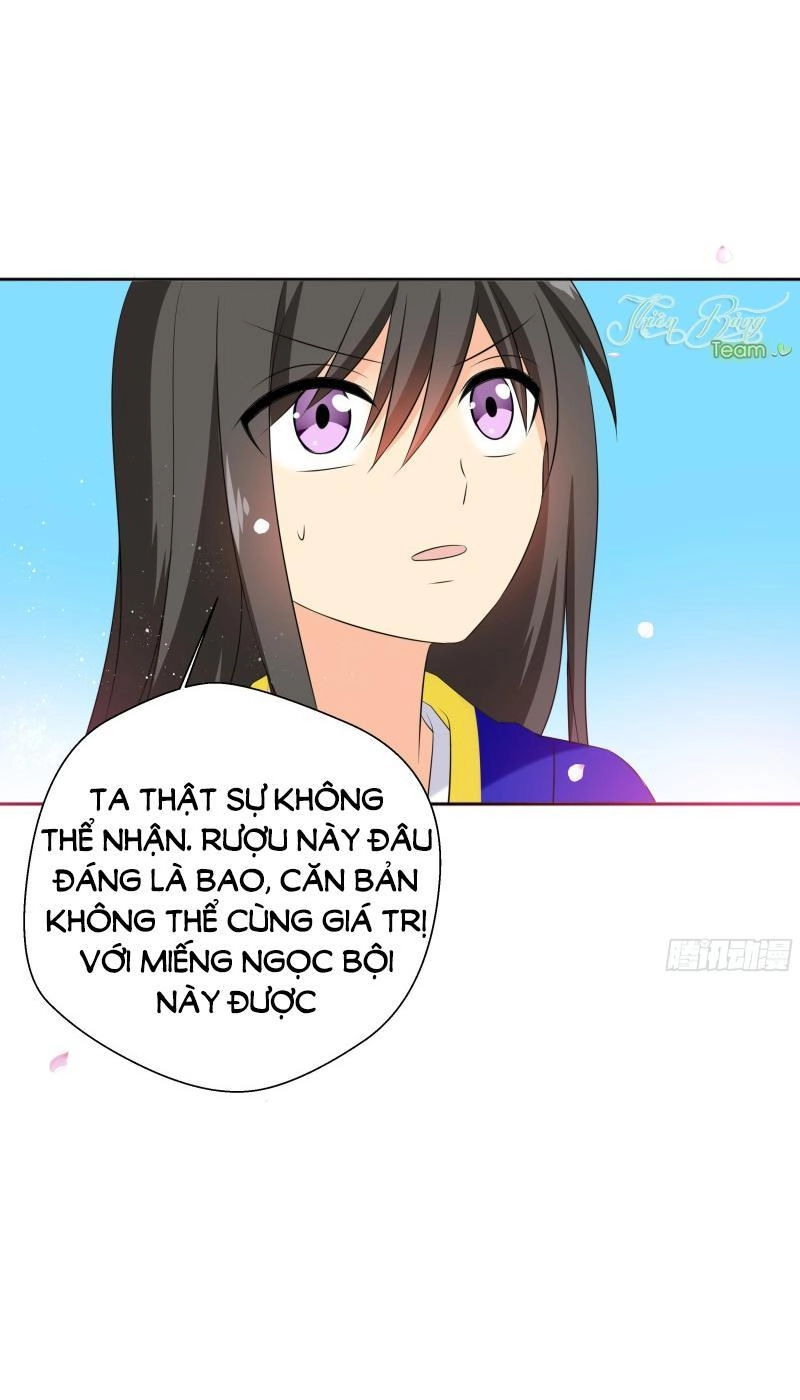 Nam Tử Truyện Chapter 8 - 21