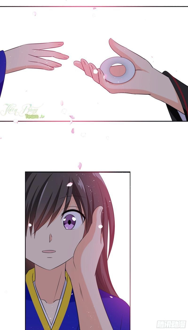 Nam Tử Truyện Chapter 8 - 23