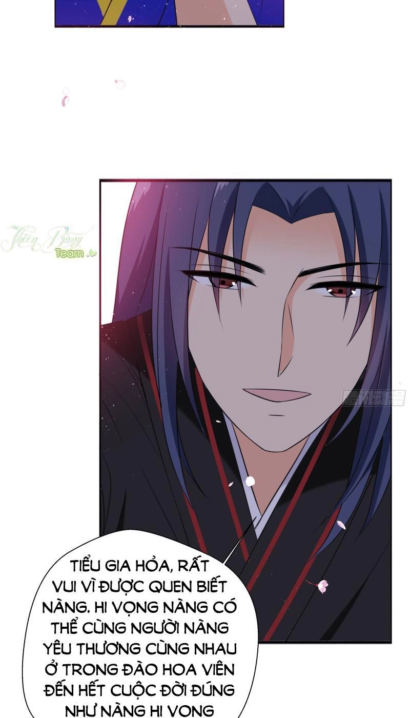 Nam Tử Truyện Chapter 8 - 24