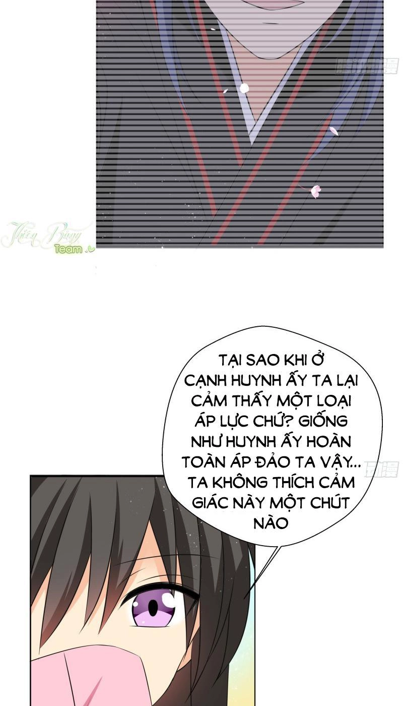 Nam Tử Truyện Chapter 8 - 30