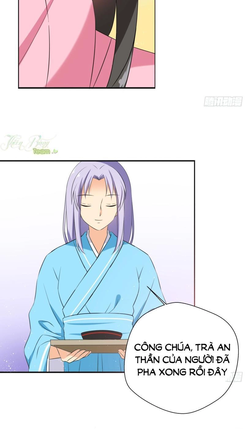 Nam Tử Truyện Chapter 8 - 31