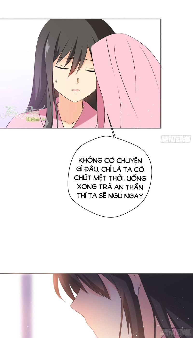 Nam Tử Truyện Chapter 8 - 34