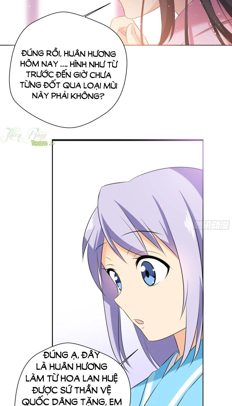 Nam Tử Truyện Chapter 8 - 35