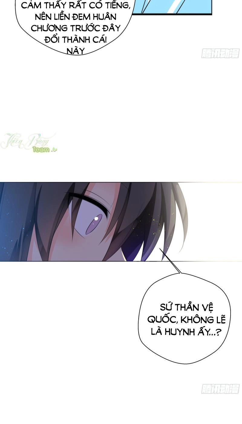 Nam Tử Truyện Chapter 8 - 36