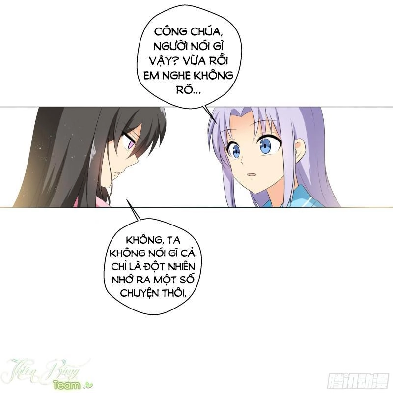 Nam Tử Truyện Chapter 9 - 1