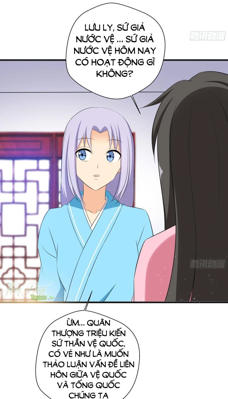 Nam Tử Truyện Chapter 9 - 2