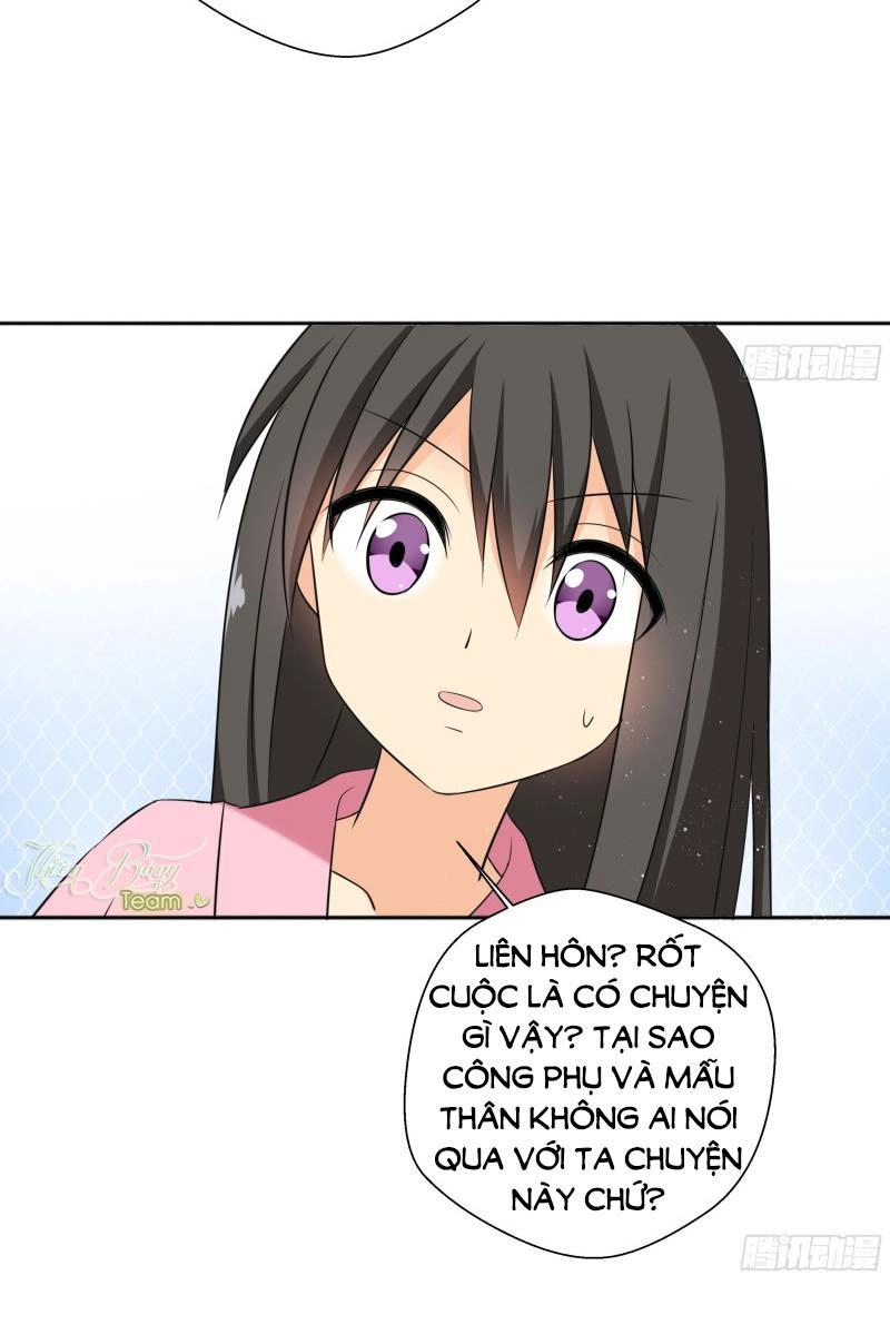 Nam Tử Truyện Chapter 9 - 3