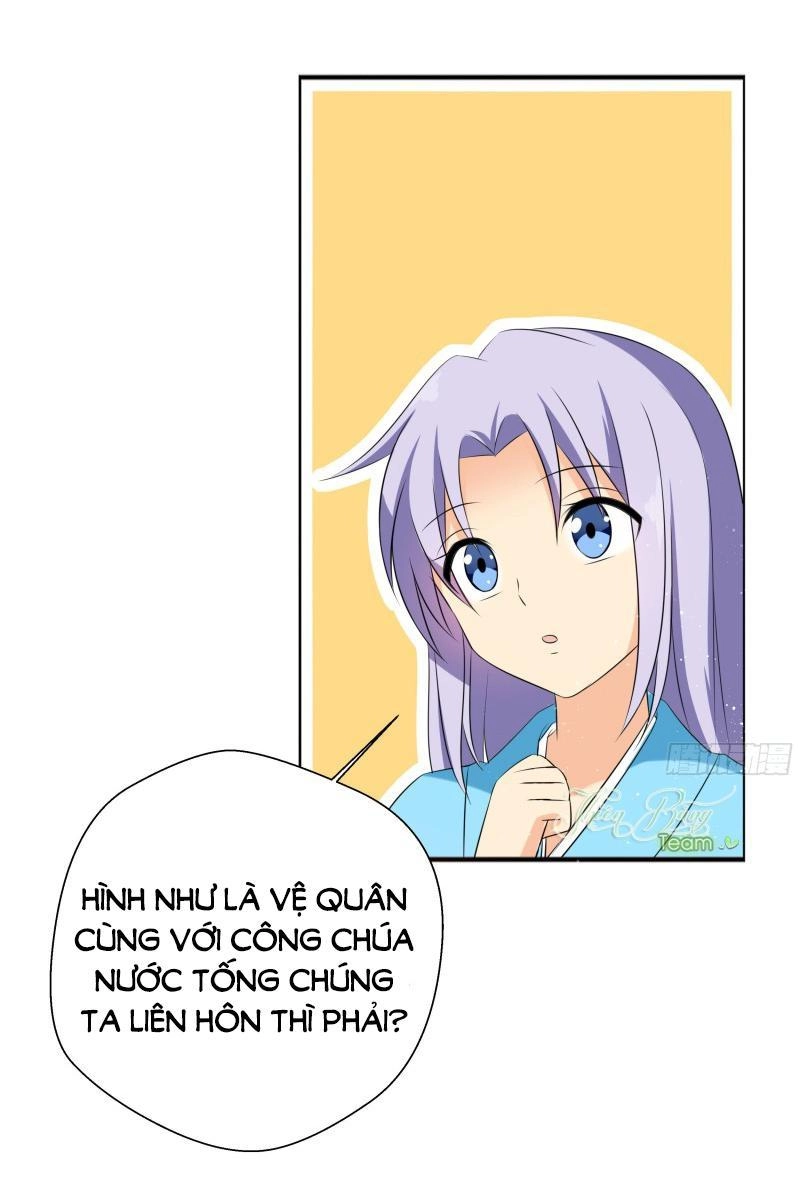 Nam Tử Truyện Chapter 9 - 4