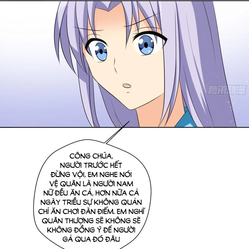 Nam Tử Truyện Chapter 9 - 8