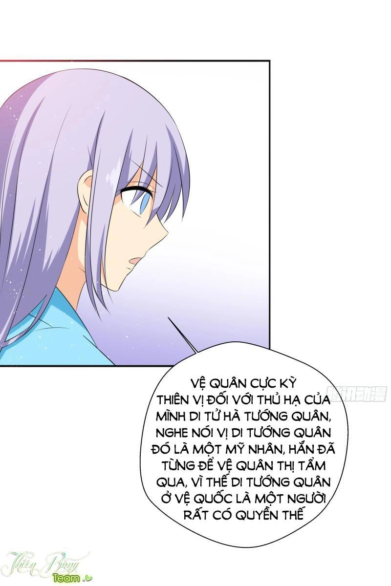 Nam Tử Truyện Chapter 9 - 10