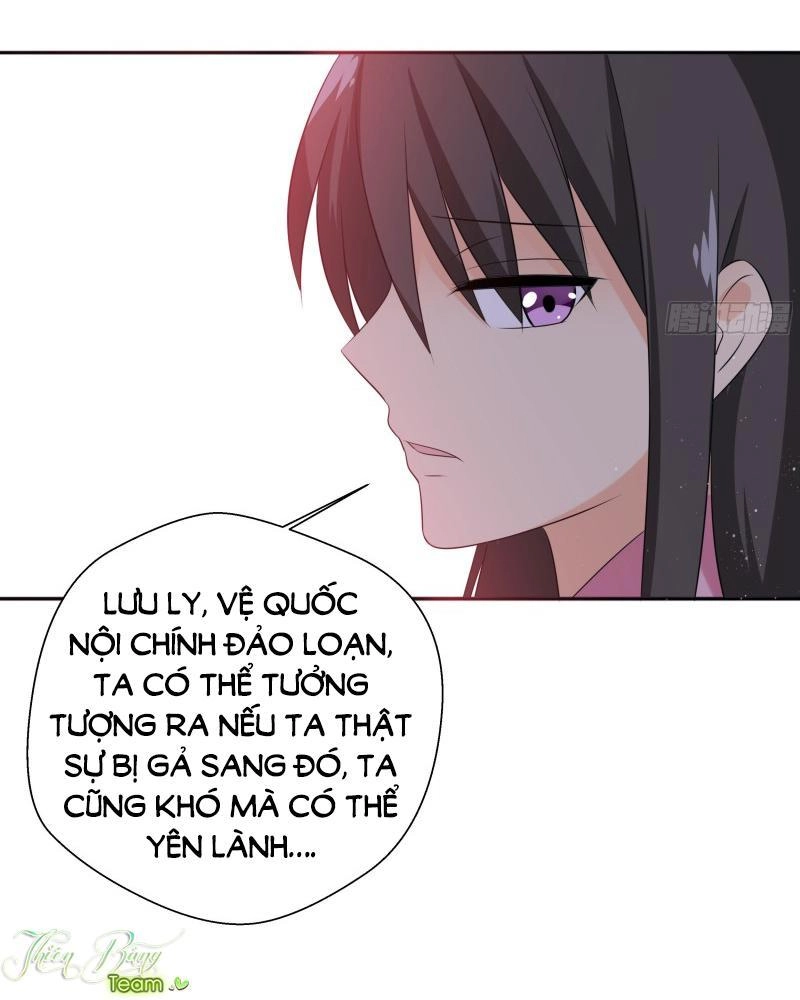 Nam Tử Truyện Chapter 9 - 11