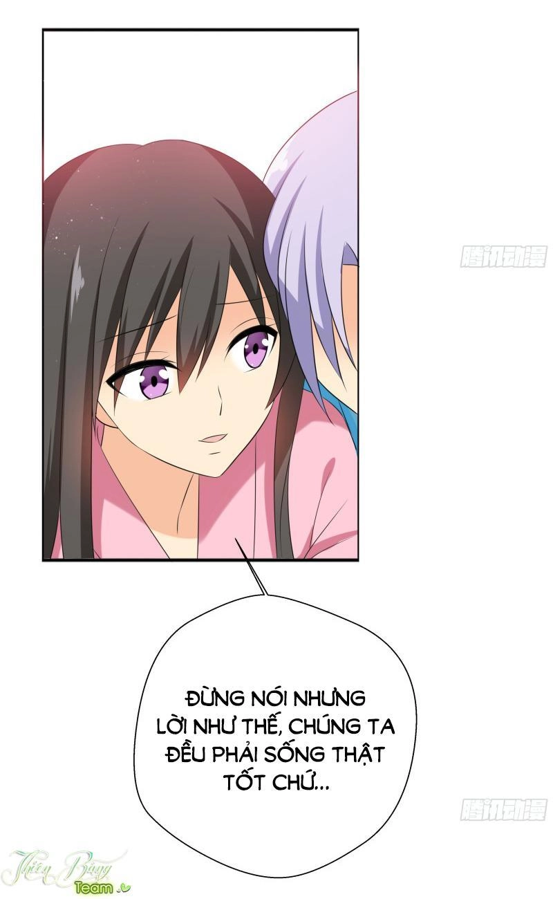 Nam Tử Truyện Chapter 9 - 14