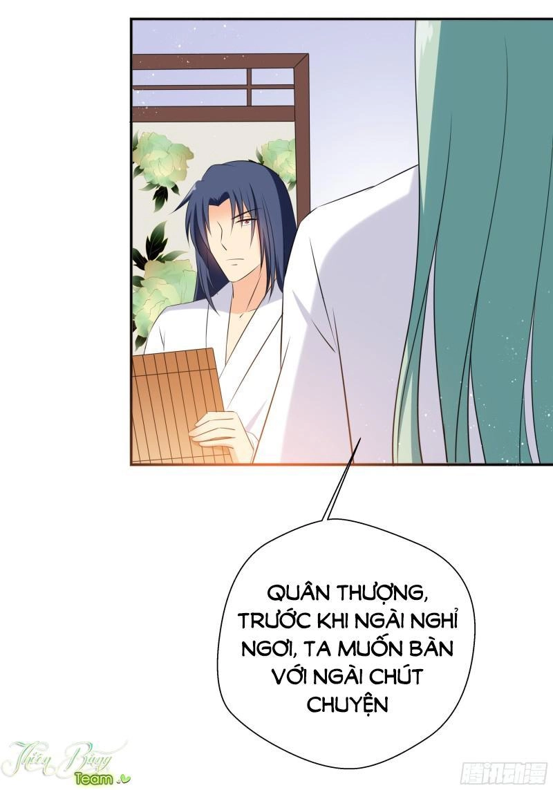 Nam Tử Truyện Chapter 9 - 15