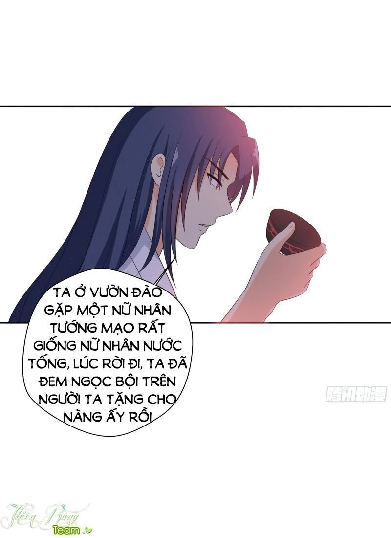 Nam Tử Truyện Chapter 9 - 19