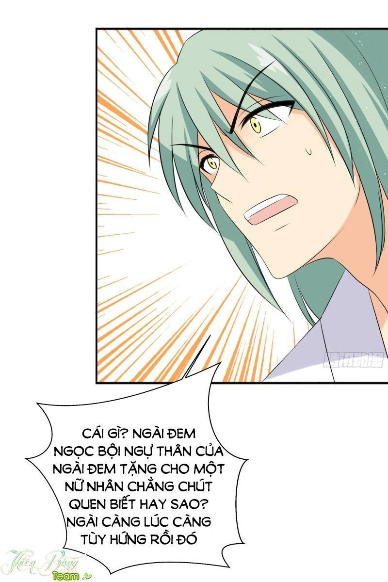 Nam Tử Truyện Chapter 9 - 20